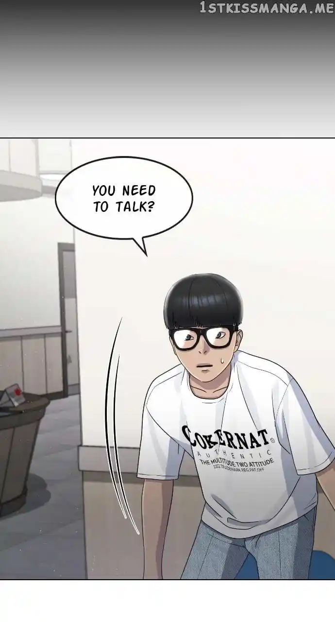 Hypnosis School Chapter 64