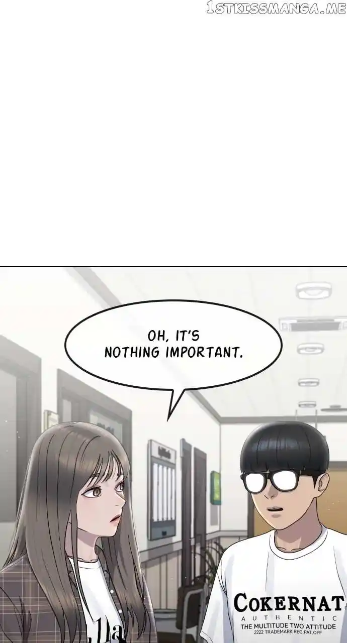 Hypnosis School Chapter 64