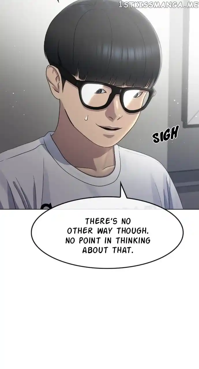 Hypnosis School Chapter 64