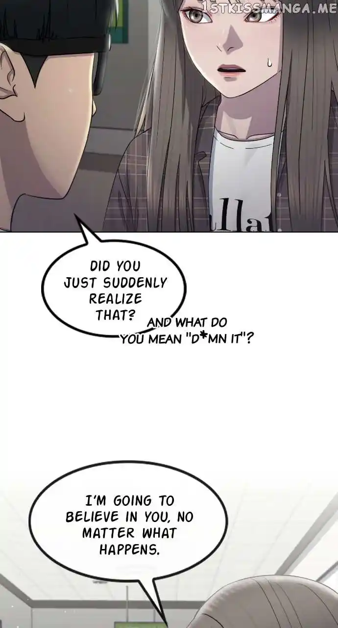 Hypnosis School Chapter 64