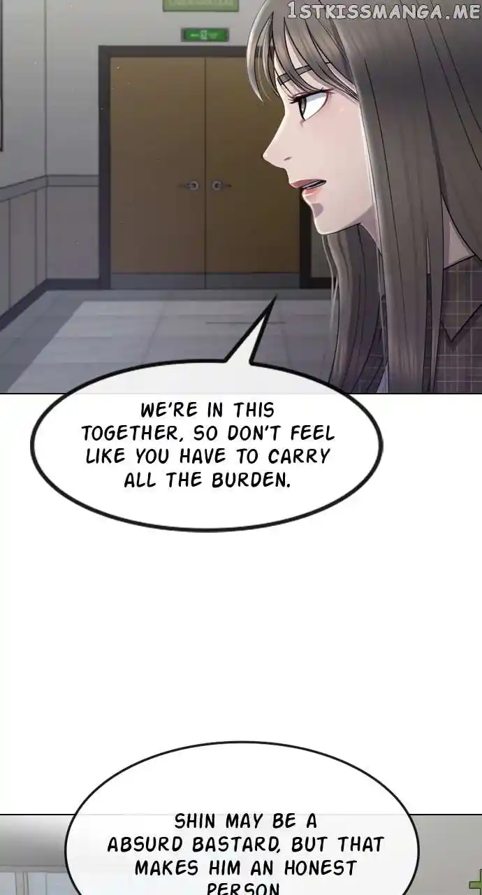 Hypnosis School Chapter 64