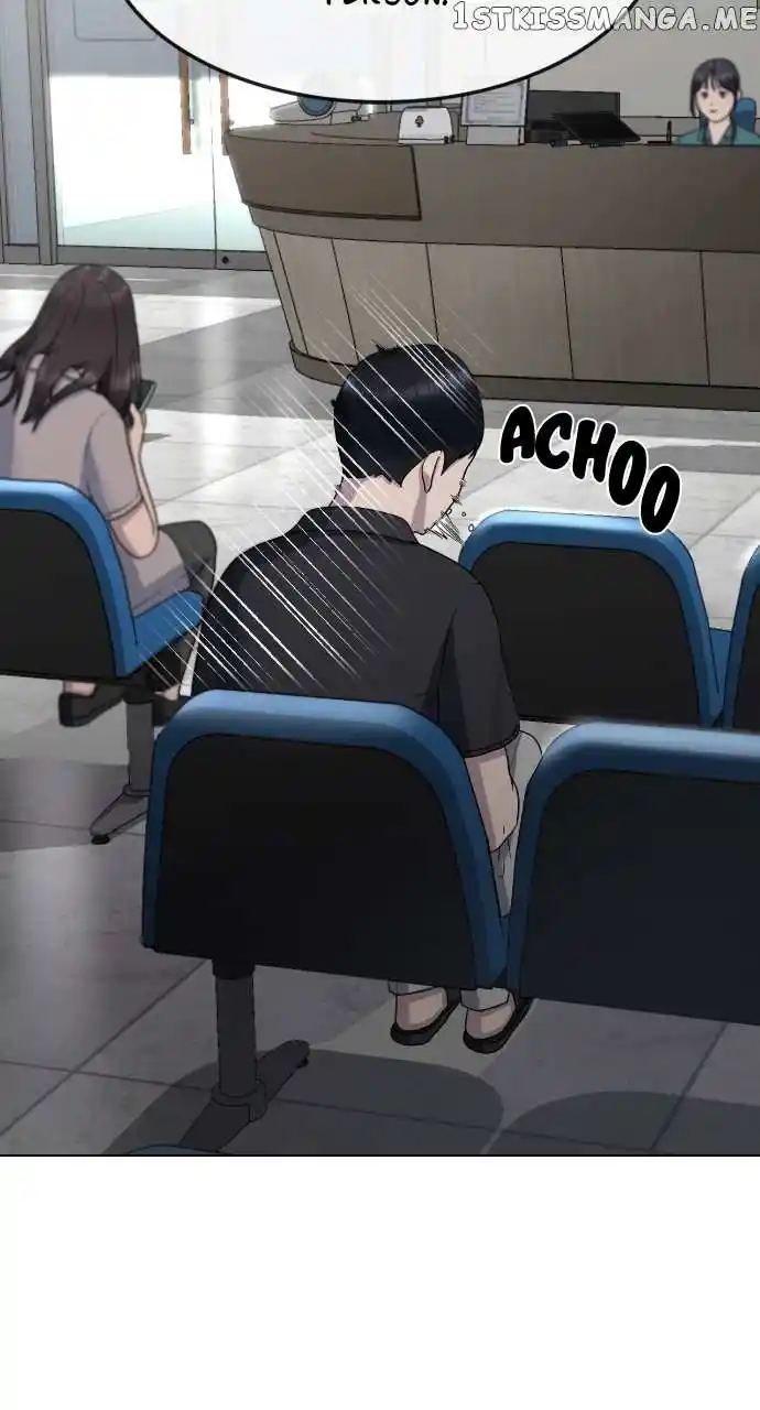 Hypnosis School Chapter 64