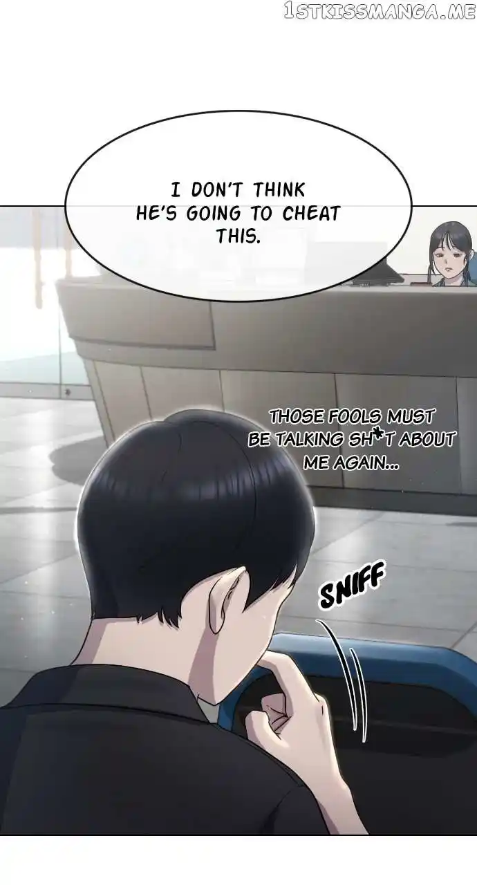 Hypnosis School Chapter 64