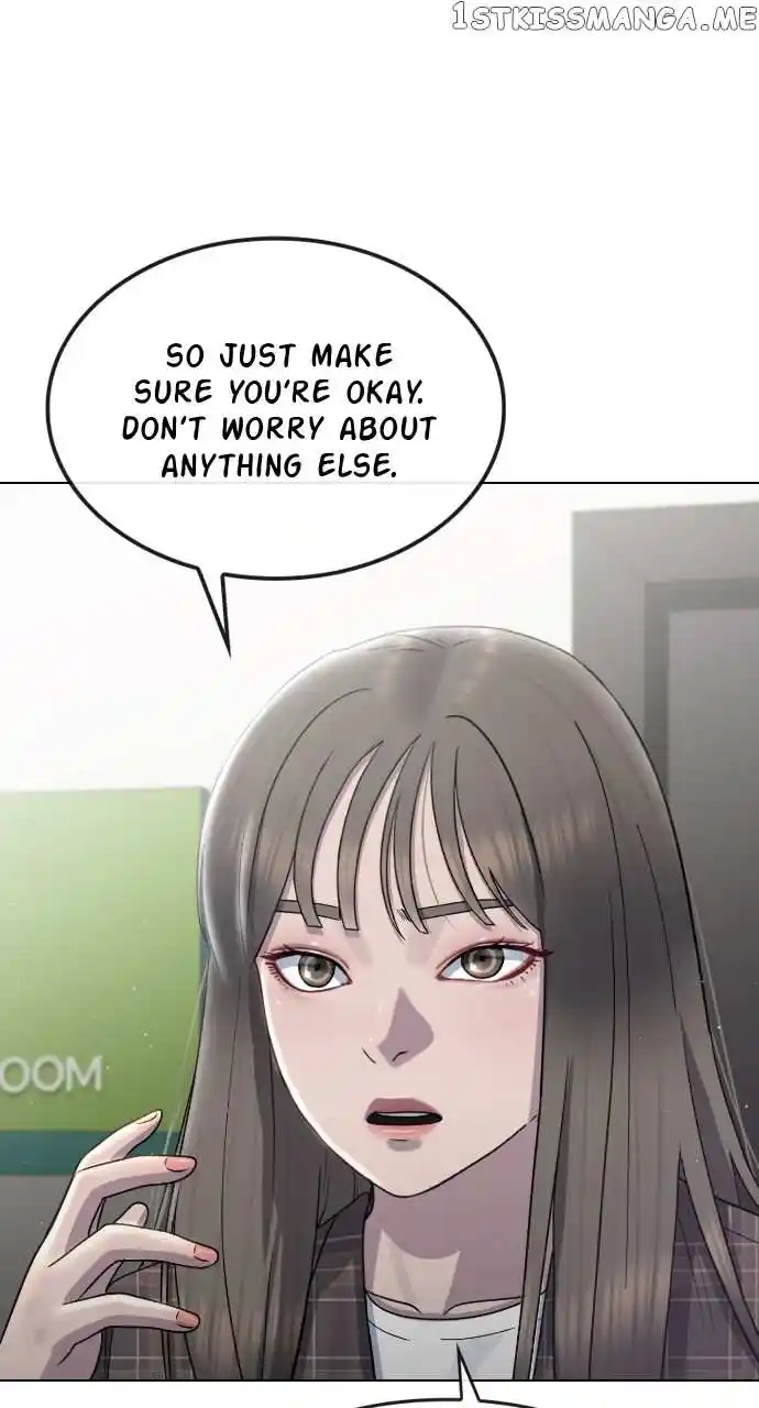 Hypnosis School Chapter 64