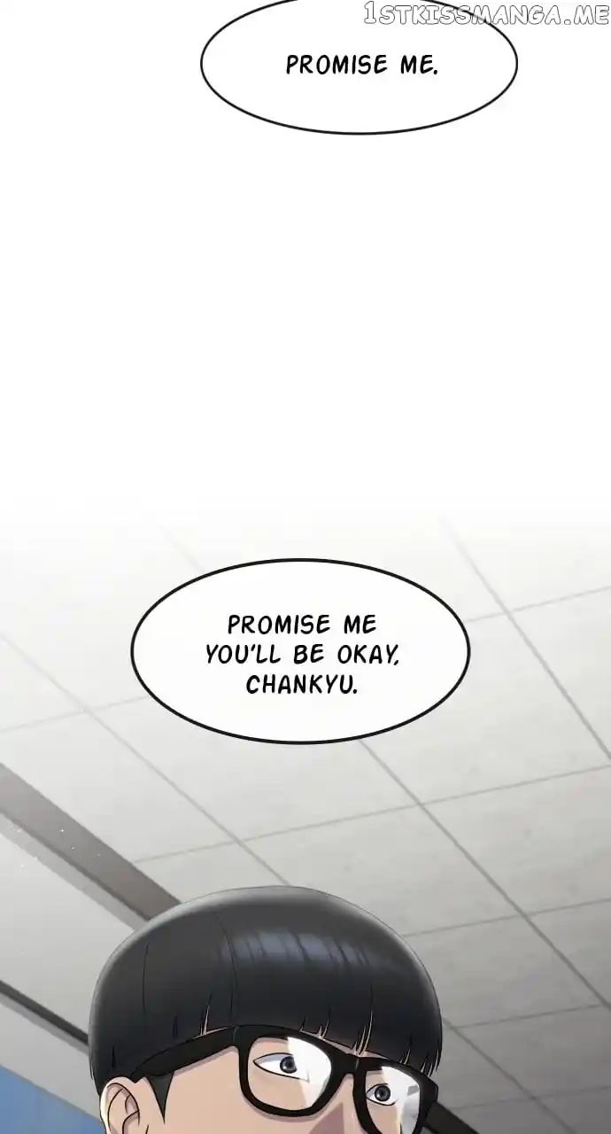 Hypnosis School Chapter 64