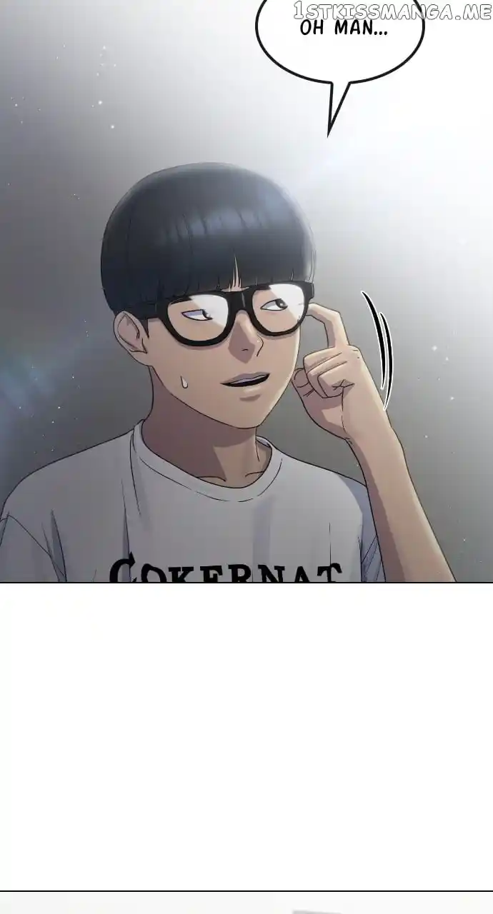 Hypnosis School Chapter 64