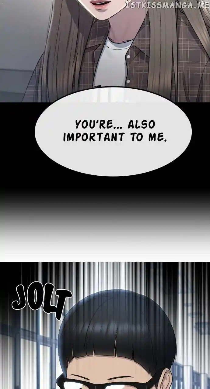 Hypnosis School Chapter 64