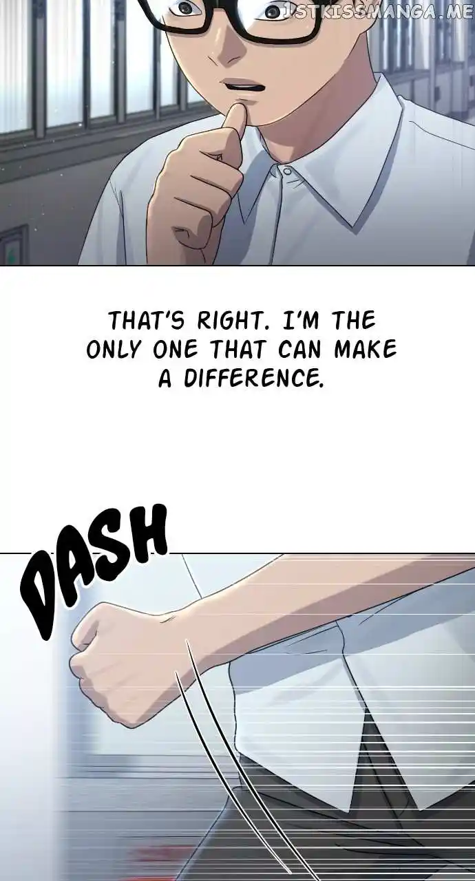 Hypnosis School Chapter 64