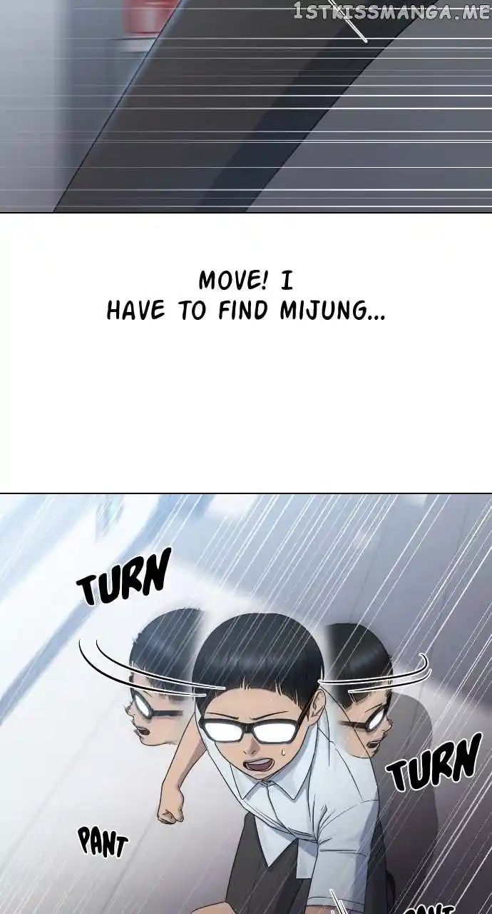 Hypnosis School Chapter 64