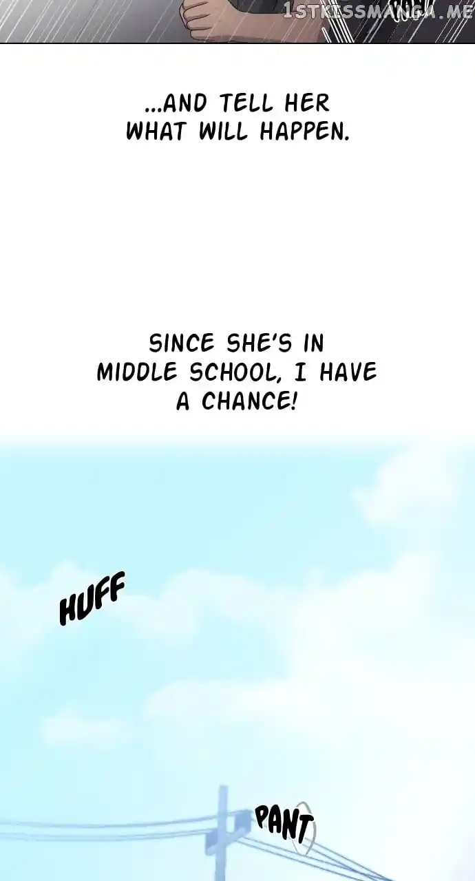 Hypnosis School Chapter 64