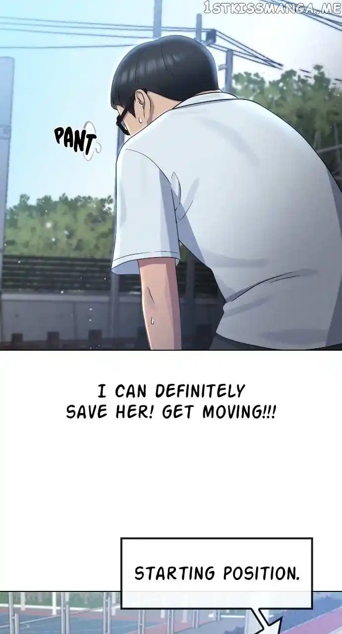 Hypnosis School Chapter 64