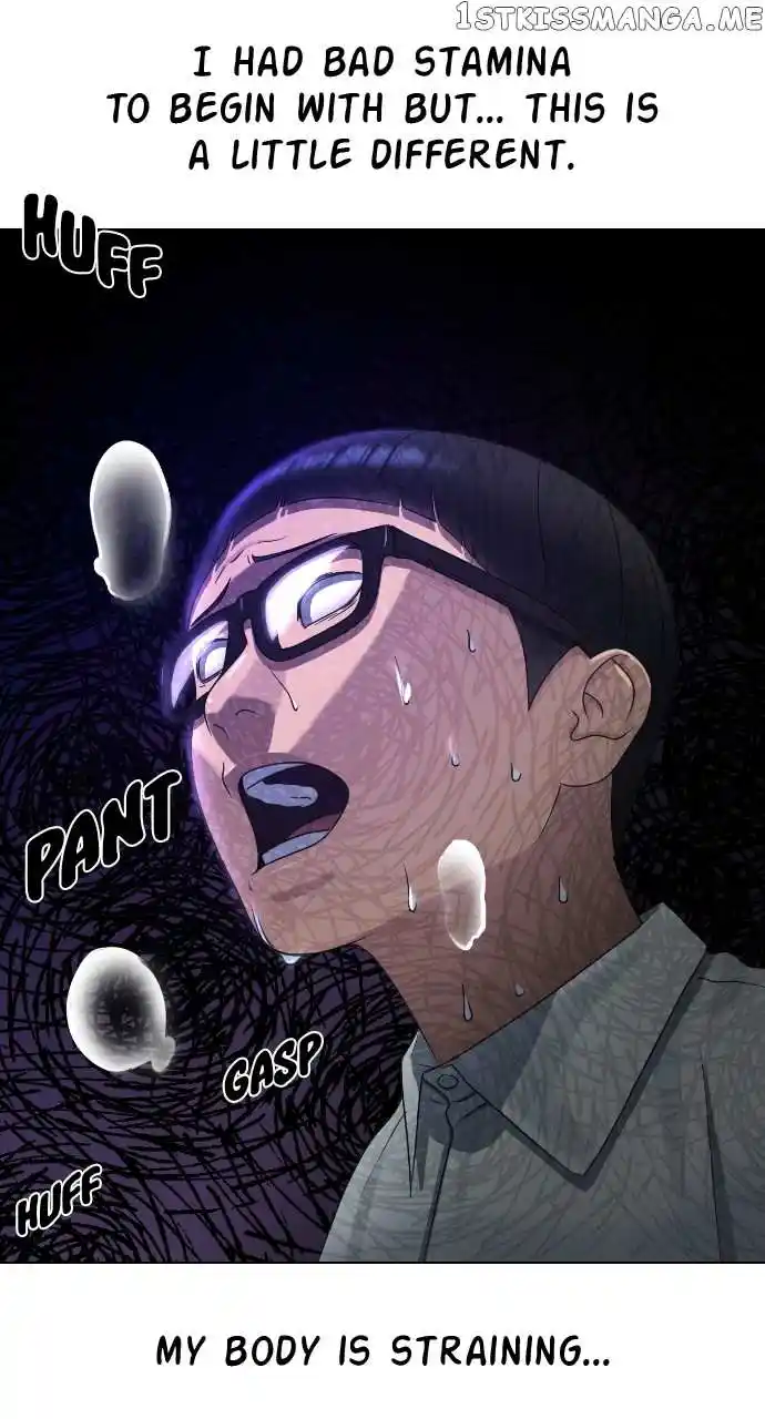 Hypnosis School Chapter 64