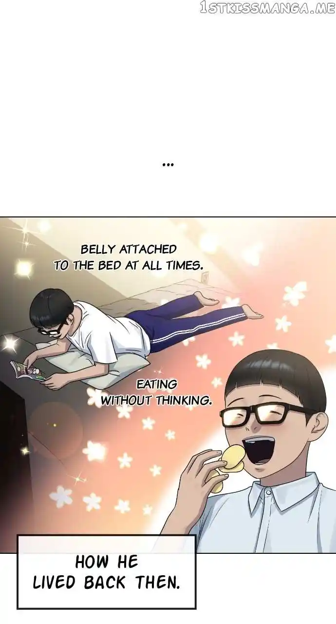 Hypnosis School Chapter 64