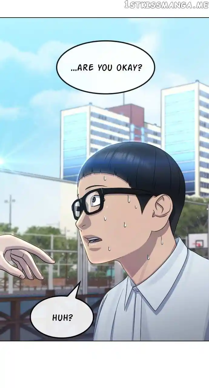 Hypnosis School Chapter 64