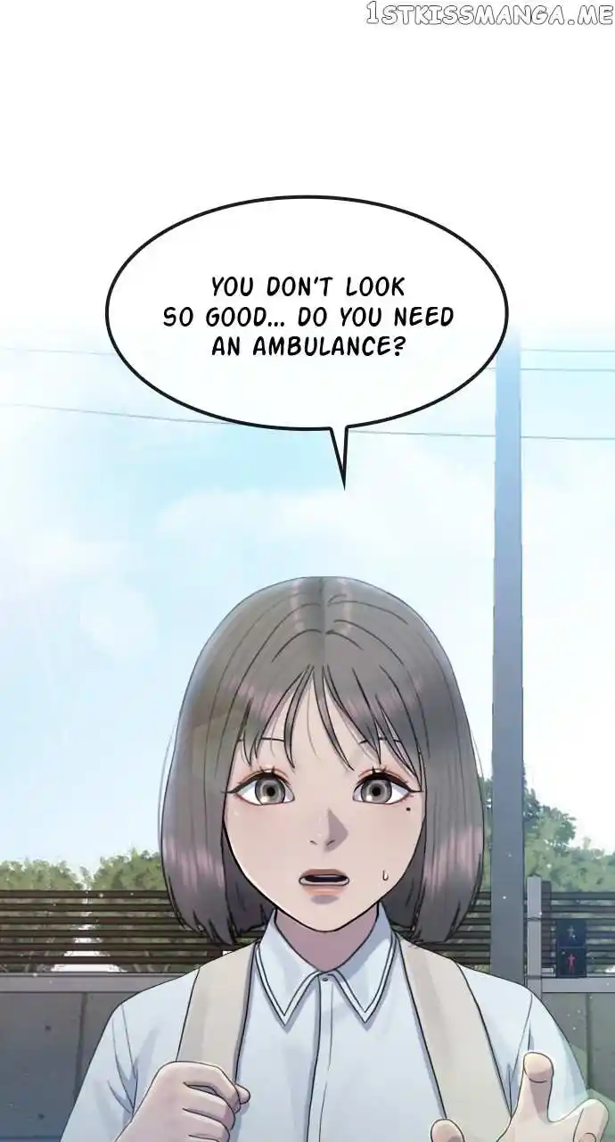 Hypnosis School Chapter 64