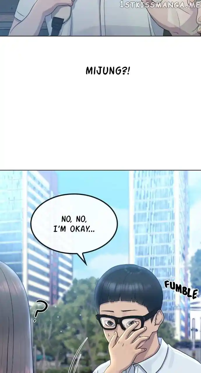 Hypnosis School Chapter 64