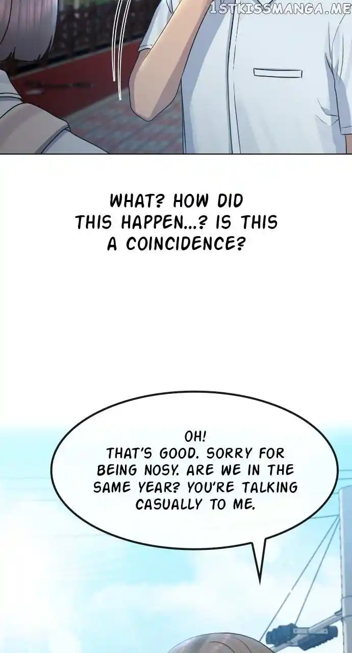 Hypnosis School Chapter 64