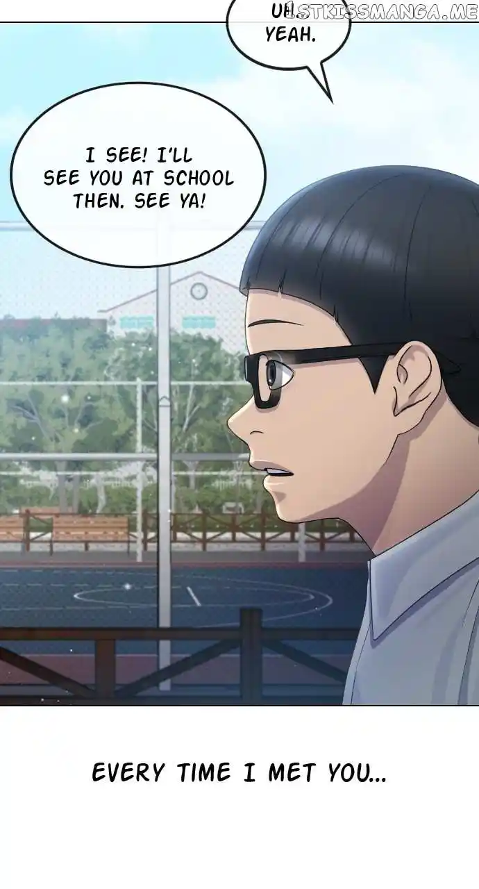 Hypnosis School Chapter 64