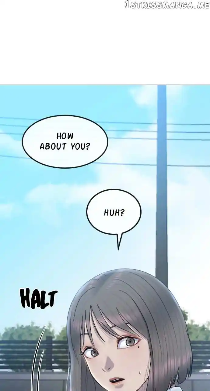 Hypnosis School Chapter 64