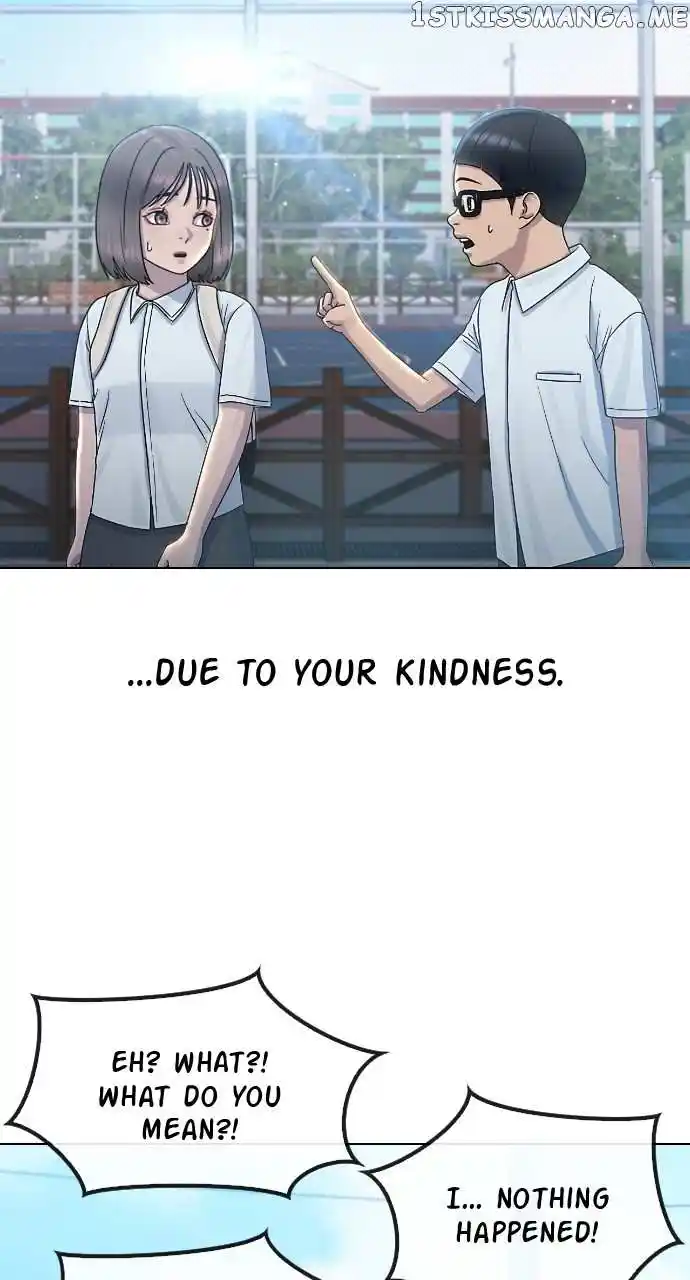 Hypnosis School Chapter 64