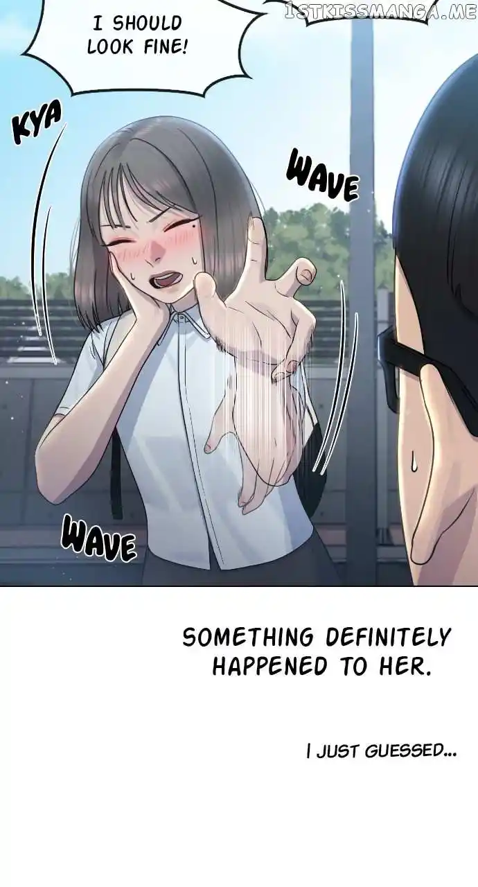 Hypnosis School Chapter 64