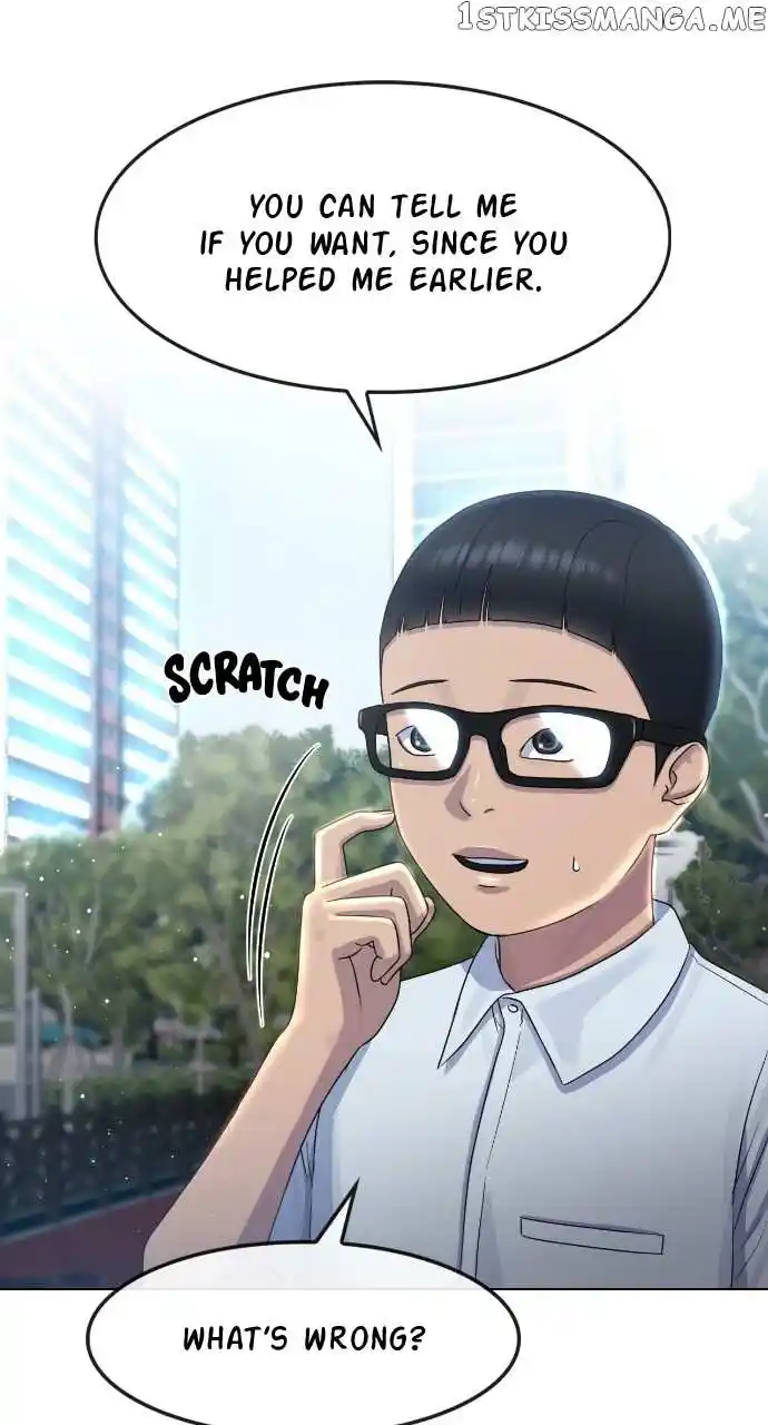 Hypnosis School Chapter 64