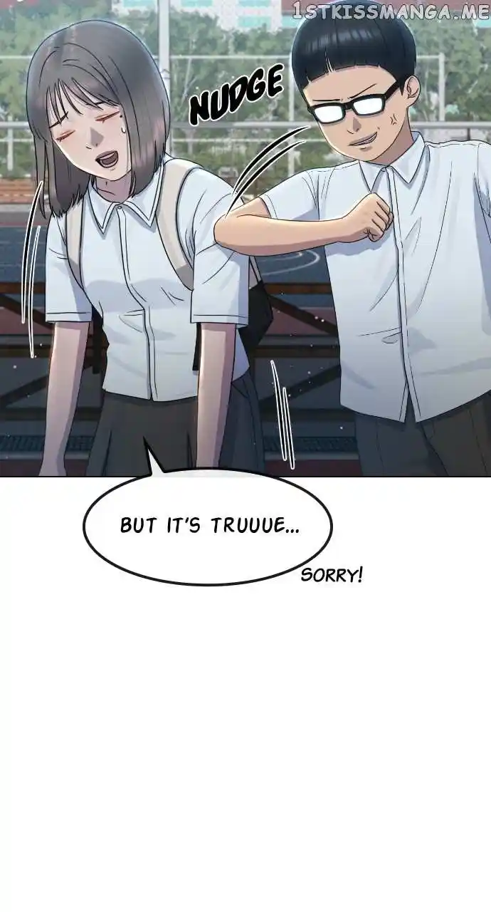 Hypnosis School Chapter 64