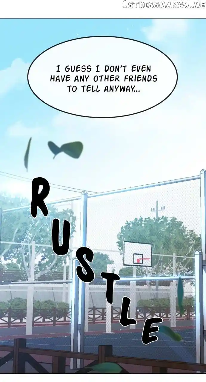 Hypnosis School Chapter 64