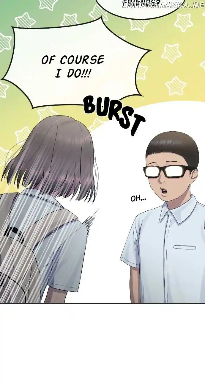 Hypnosis School Chapter 64