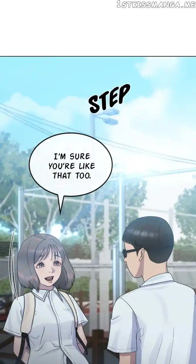 Hypnosis School Chapter 64