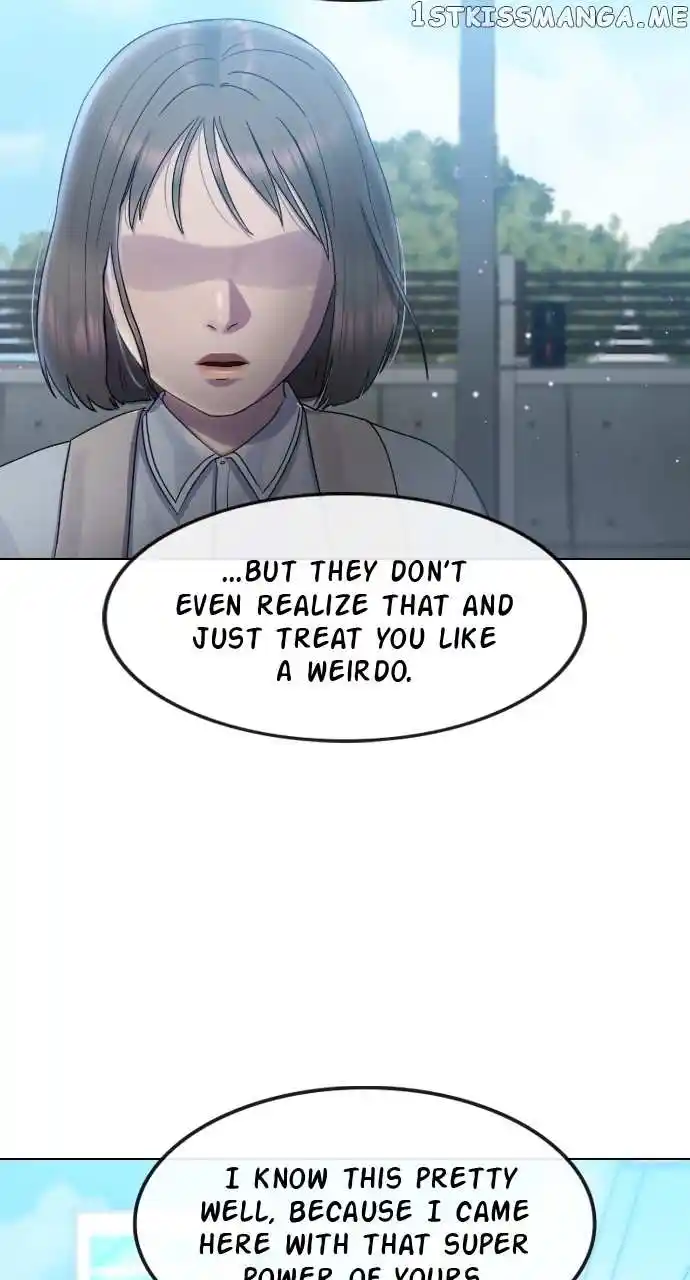 Hypnosis School Chapter 64