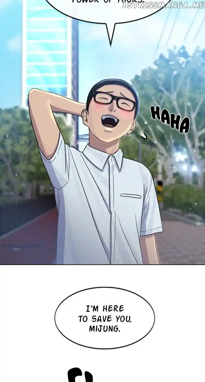 Hypnosis School Chapter 64