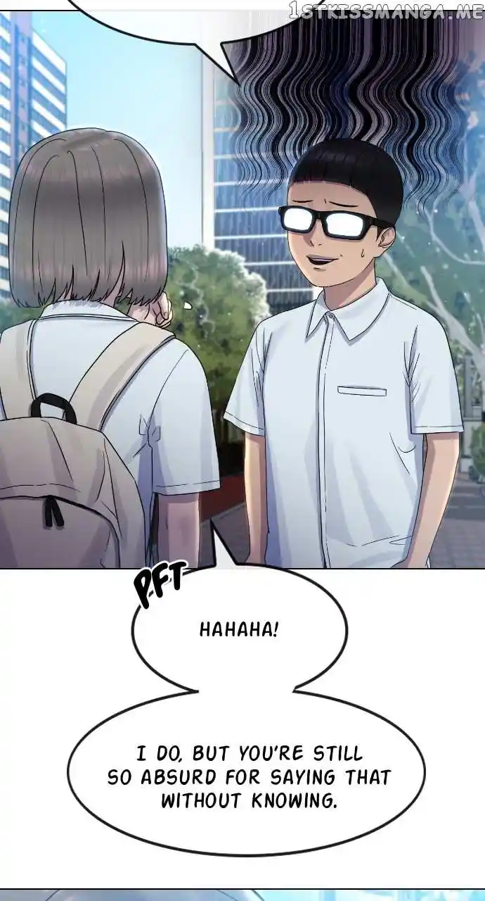 Hypnosis School Chapter 64