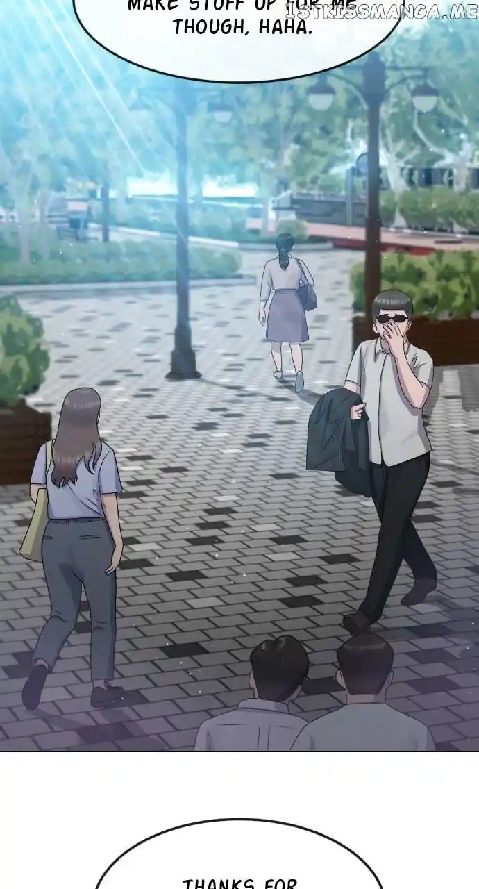 Hypnosis School Chapter 64