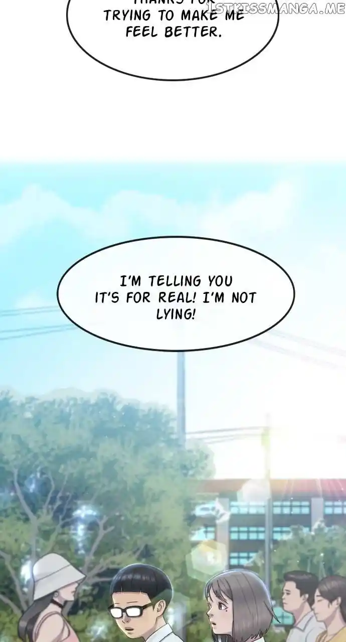 Hypnosis School Chapter 64