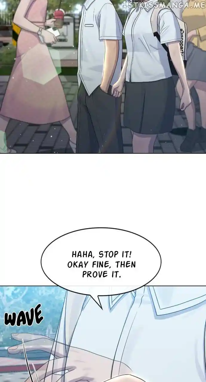 Hypnosis School Chapter 64