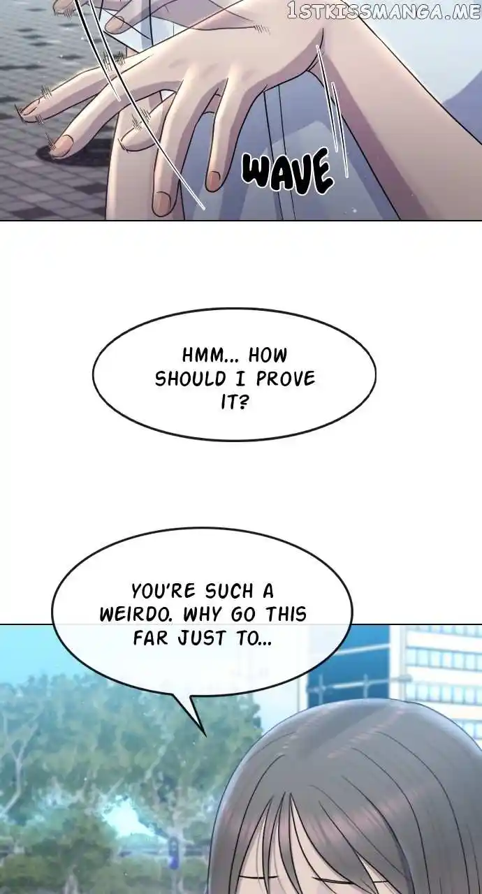 Hypnosis School Chapter 64