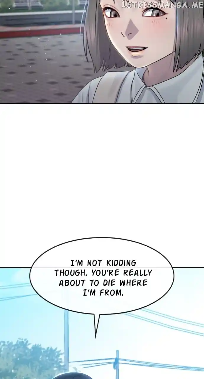 Hypnosis School Chapter 64