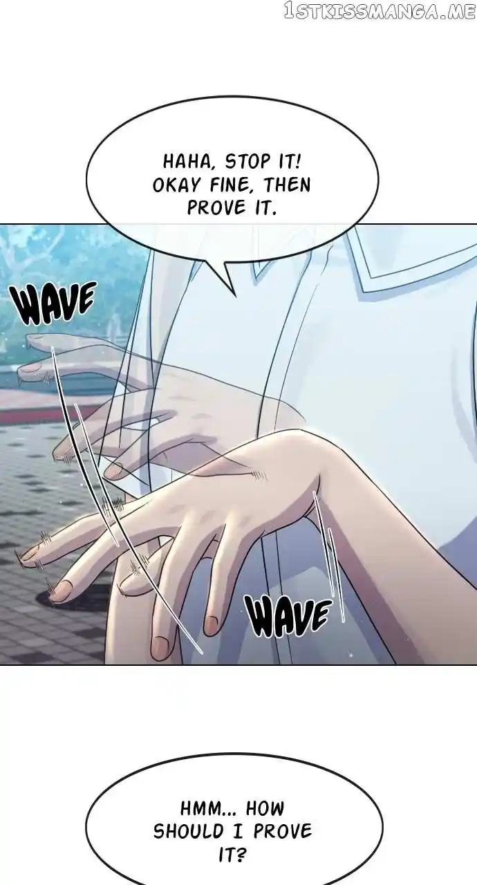 Hypnosis School Chapter 65