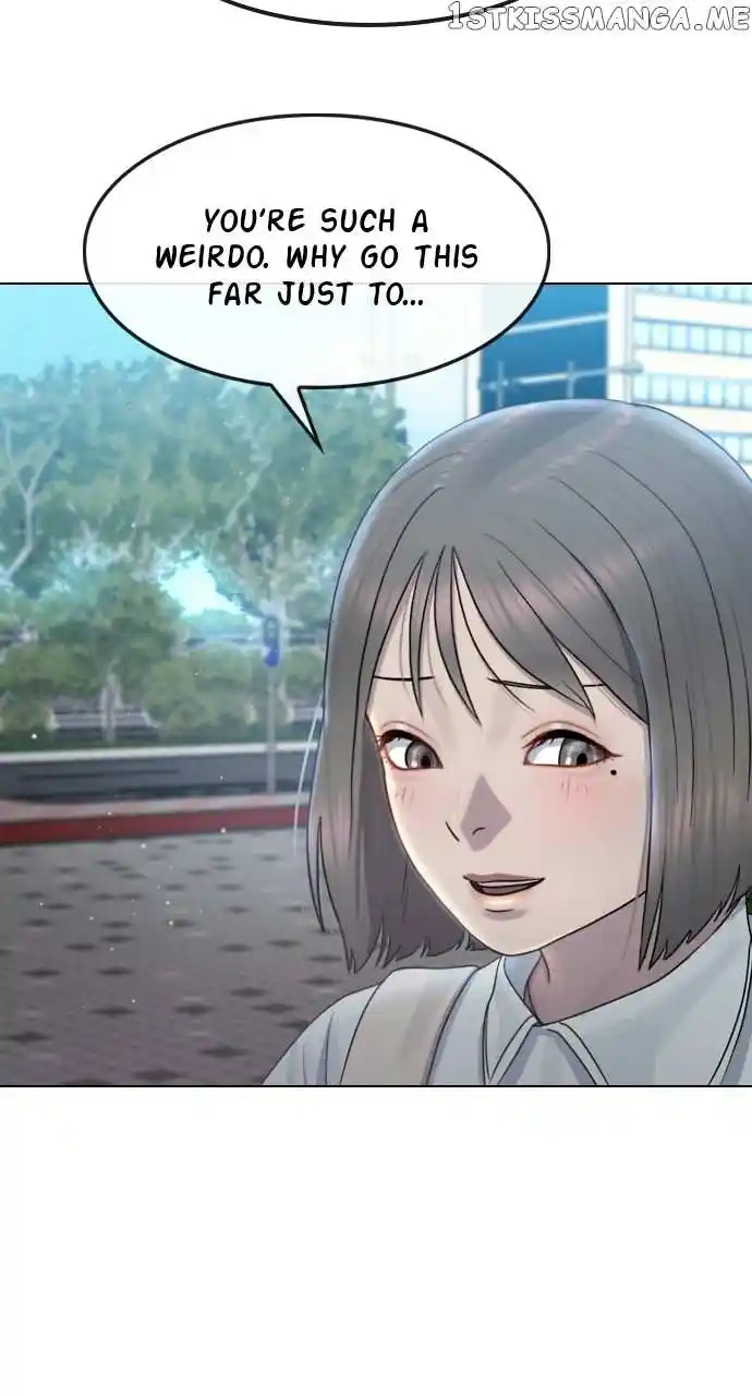 Hypnosis School Chapter 65