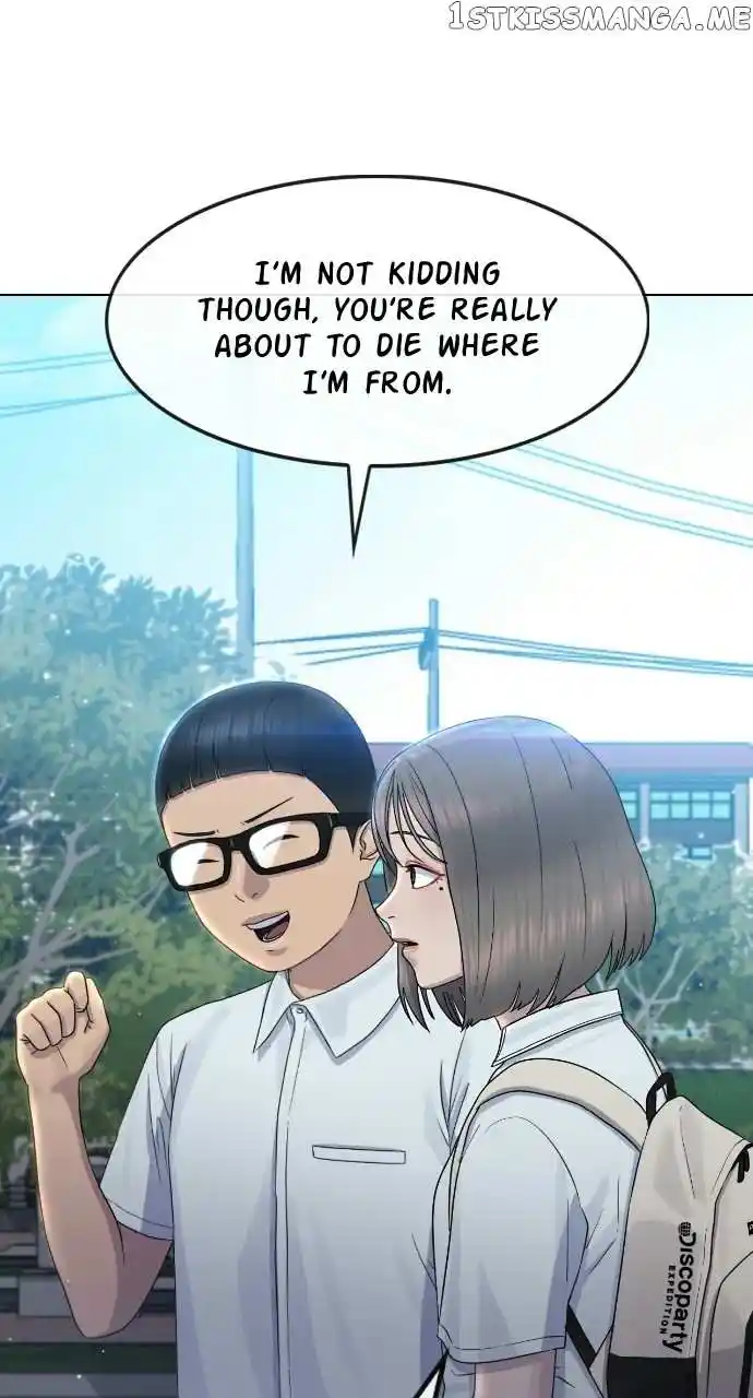 Hypnosis School Chapter 65