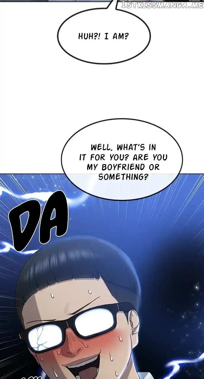 Hypnosis School Chapter 65