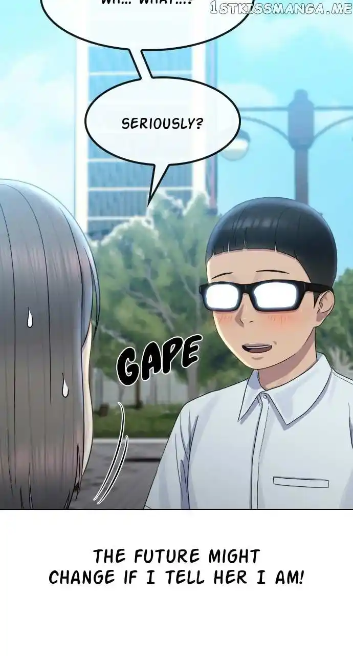 Hypnosis School Chapter 65