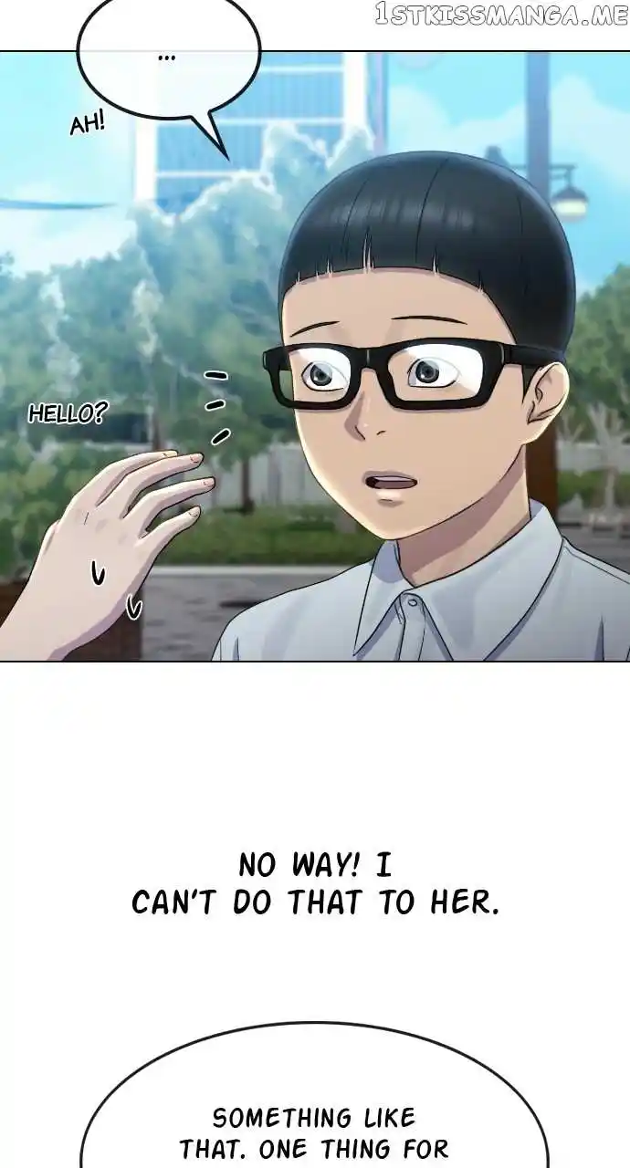 Hypnosis School Chapter 65