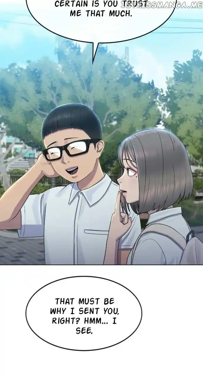 Hypnosis School Chapter 65