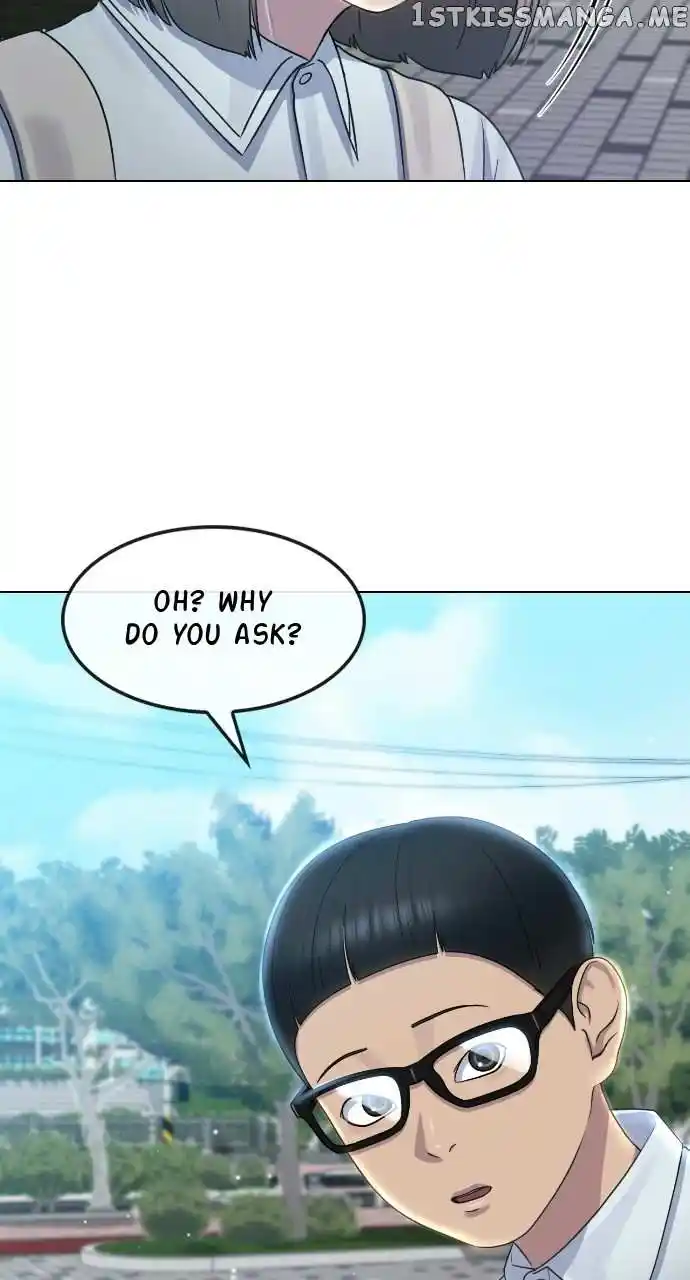 Hypnosis School Chapter 65