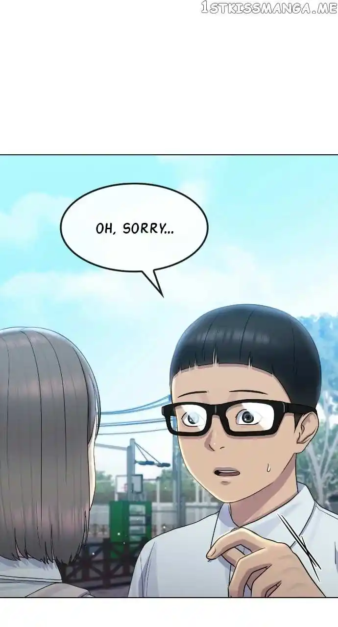 Hypnosis School Chapter 65