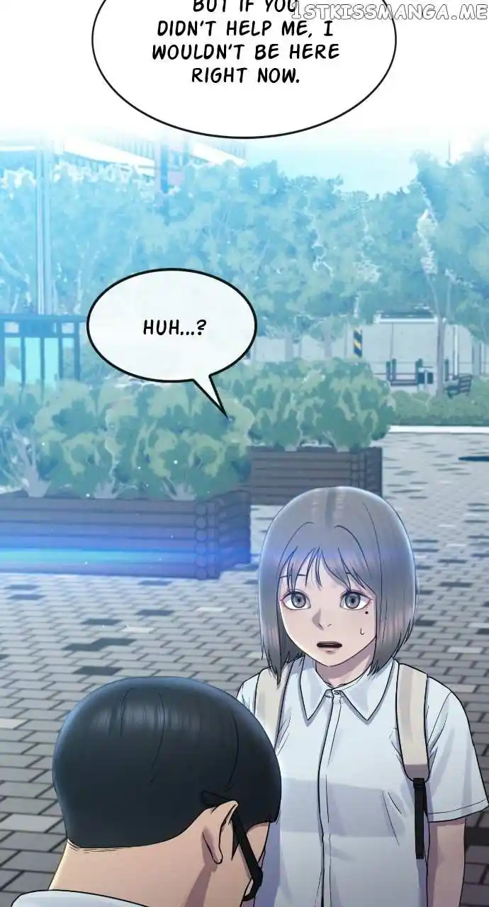 Hypnosis School Chapter 65