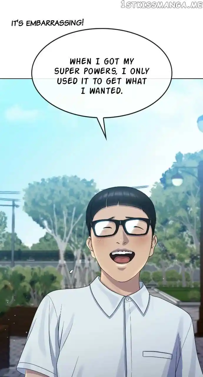 Hypnosis School Chapter 65