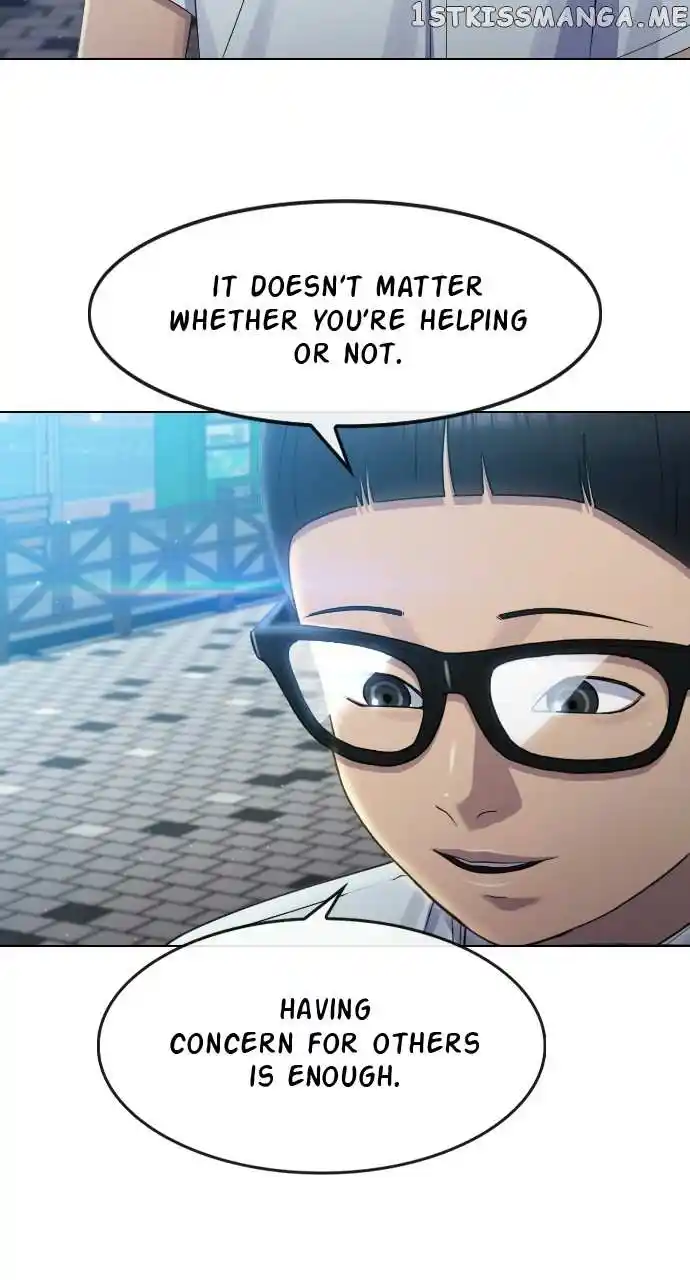 Hypnosis School Chapter 65